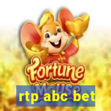 rtp abc bet